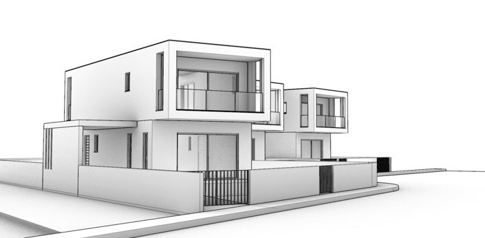 Image No.9-Villa de 3 chambres à vendre à Paphos