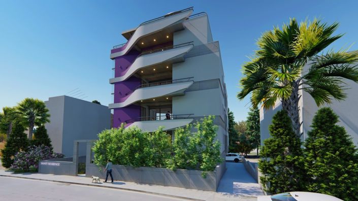 Image No.5-Propriété de 7 chambres à vendre à Limassol