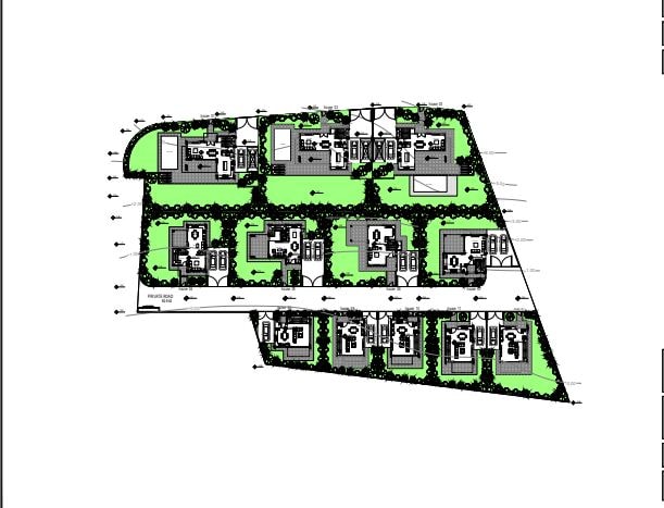 Image No.12-Villa de 2 chambres à vendre à Limassol