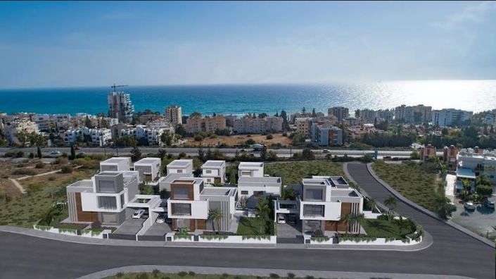 Image No.7-Villa de 2 chambres à vendre à Limassol