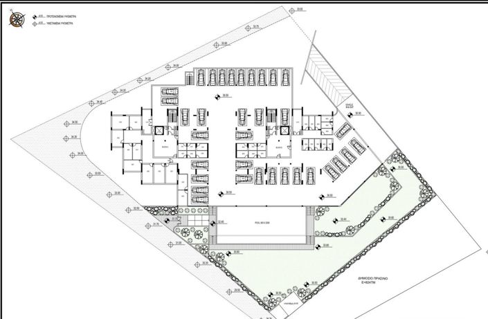 Image No.17-Appartement de 3 chambres à vendre à Limassol