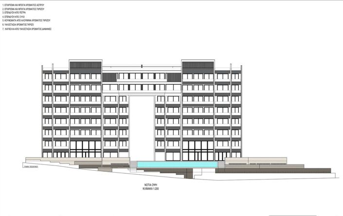 Image No.21-Appartement de 3 chambres à vendre à Limassol