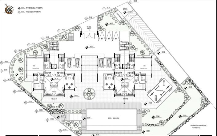 Image No.13-Appartement de 3 chambres à vendre à Limassol