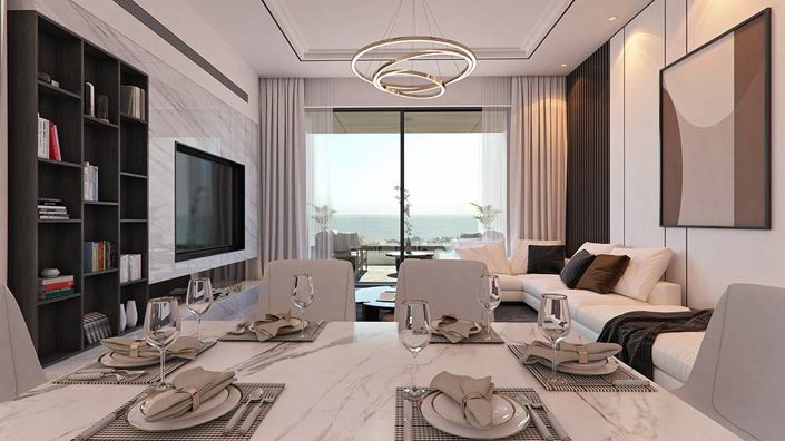 Image No.2-2 Bed Apartment for sale