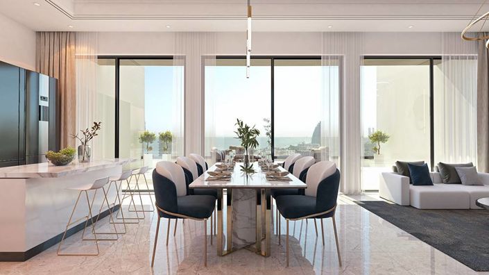 Image No.3-2 Bed Apartment for sale