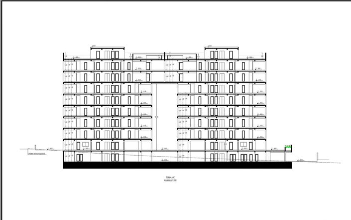 Image No.18-2 Bed Apartment for sale