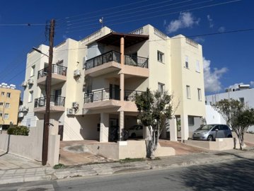 1 - Paphos, Apartment
