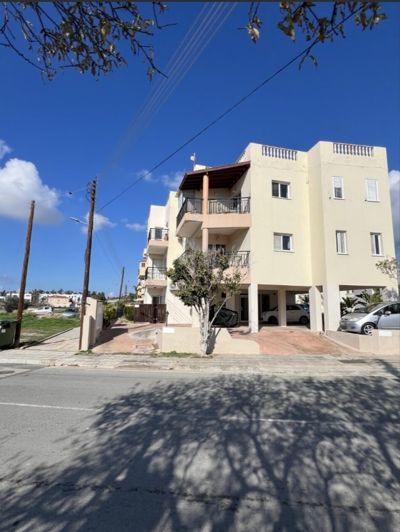 Image No.2-Appartement de 1 chambre à vendre à Paphos