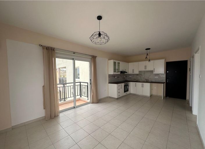 Image No.4-Appartement de 1 chambre à vendre à Paphos