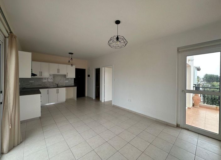 Image No.5-Appartement de 1 chambre à vendre à Paphos