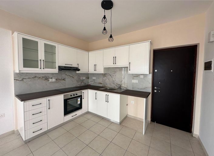 Image No.6-Appartement de 1 chambre à vendre à Paphos