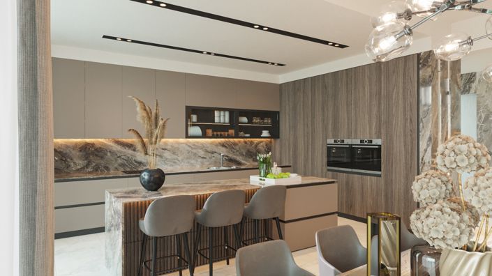 Image No.17-4 Bed Apartment for sale