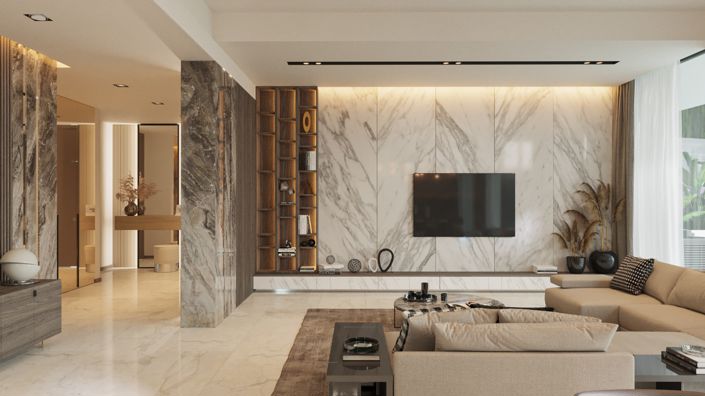 Image No.19-4 Bed Apartment for sale