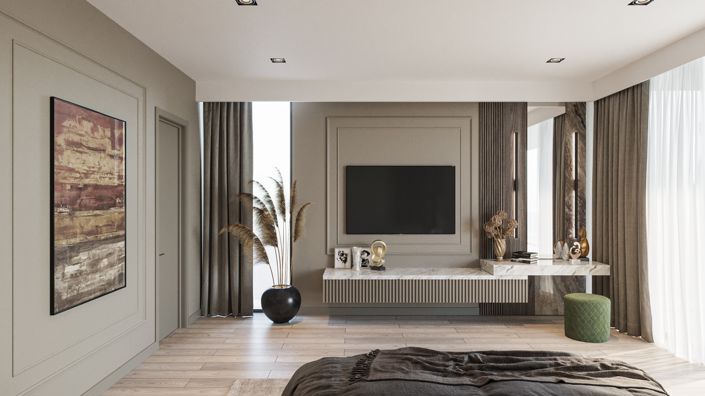 Image No.25-4 Bed Apartment for sale