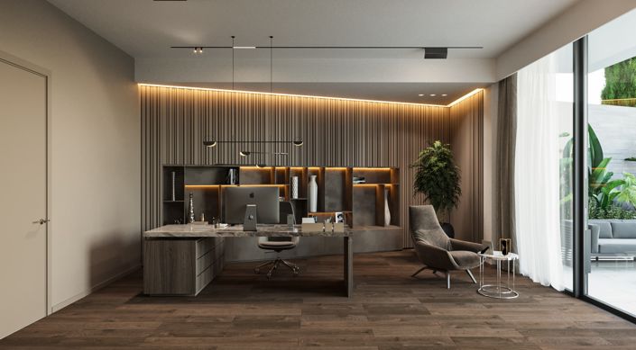 Image No.26-4 Bed Apartment for sale