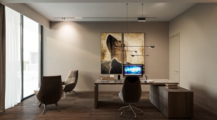 Image No.27-4 Bed Apartment for sale