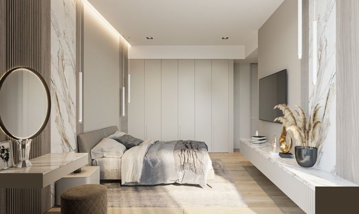 Image No.29-4 Bed Apartment for sale