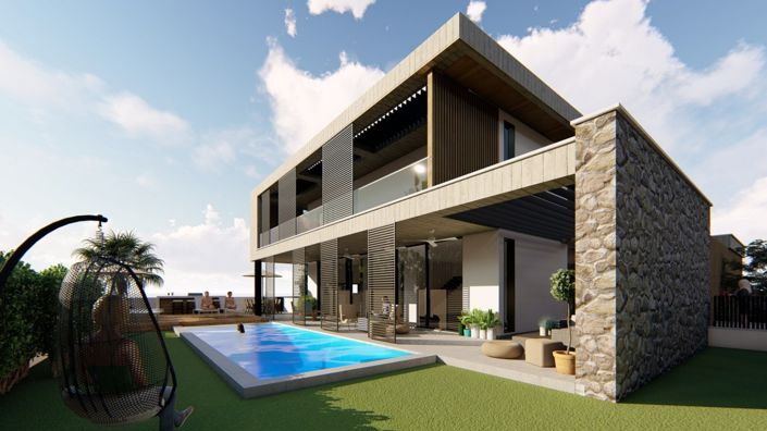 Image No.10-4 Bed Villa for sale