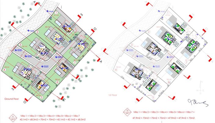 Image No.17-4 Bed Villa for sale