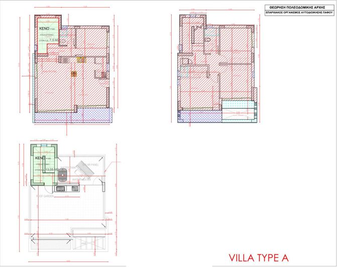 Image No.18-4 Bed Villa for sale