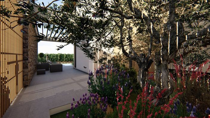 Image No.4-4 Bed Villa for sale