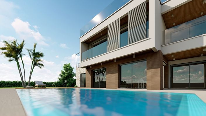 Image No.6-4 Bed Villa for sale