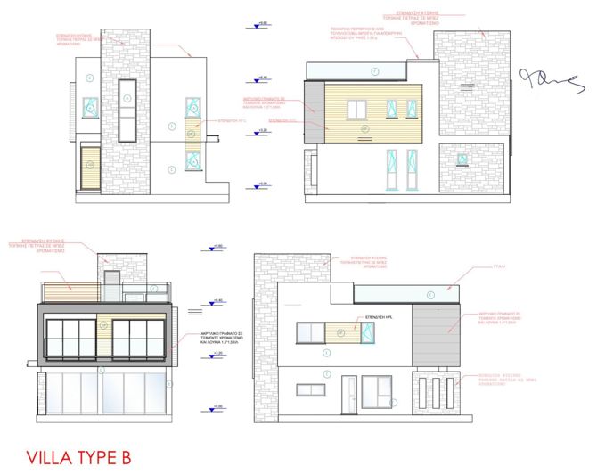 Image No.24-3 Bed Villa for sale