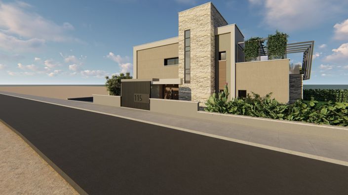 Image No.7-3 Bed Villa for sale