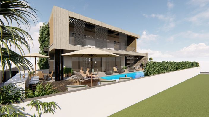 Image No.9-3 Bed Villa for sale