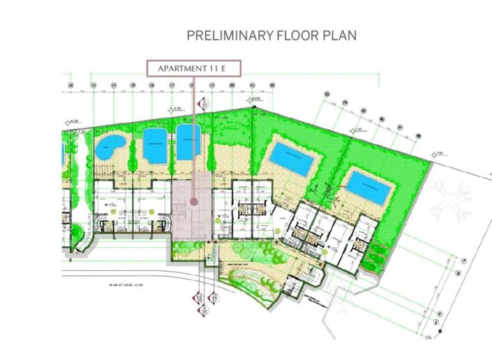 Image No.6-2 Bed Apartment for sale