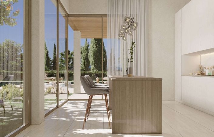 Image No.10-Villa de 3 chambres à vendre à Larnaca