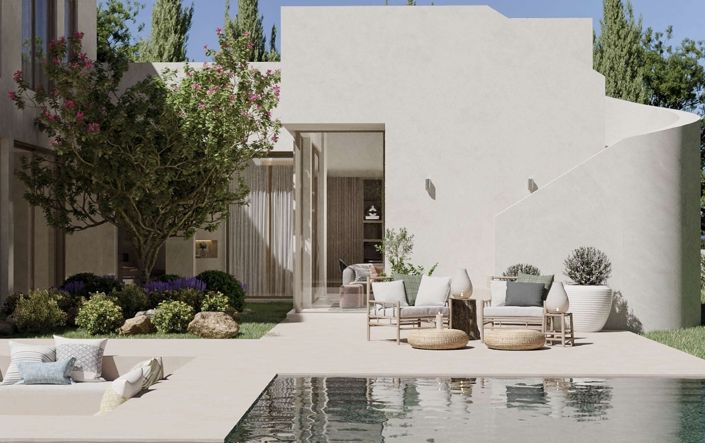 Image No.12-Villa de 3 chambres à vendre à Larnaca