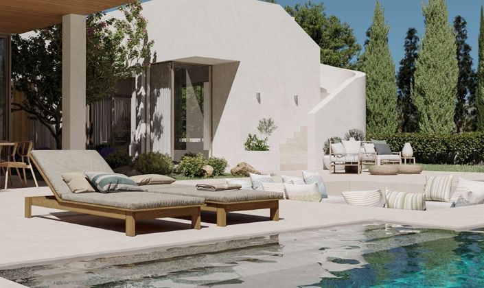 Image No.13-Villa de 3 chambres à vendre à Larnaca