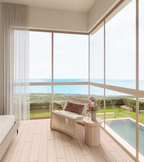 Image No.5-Villa de 3 chambres à vendre à Larnaca