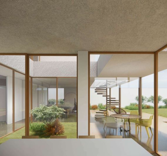 Image No.8-Villa de 3 chambres à vendre à Larnaca