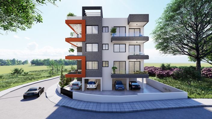 Image No.6-2 Bed Apartment for sale