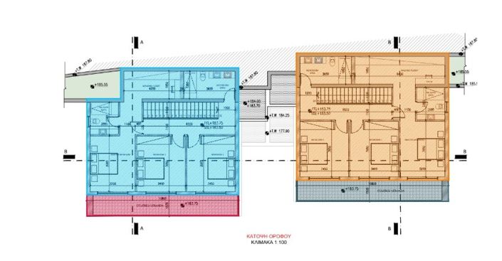 Image No.11-Villa de 4 chambres à vendre à Paphos