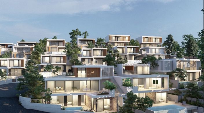 Image No.10-Villa de 3 chambres à vendre à Paphos