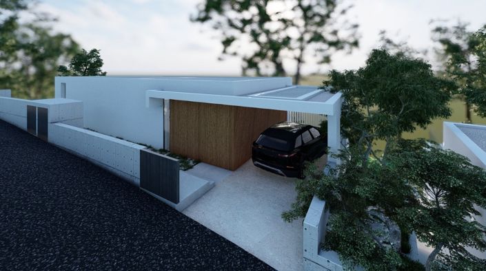 Image No.7-Villa de 3 chambres à vendre à Paphos