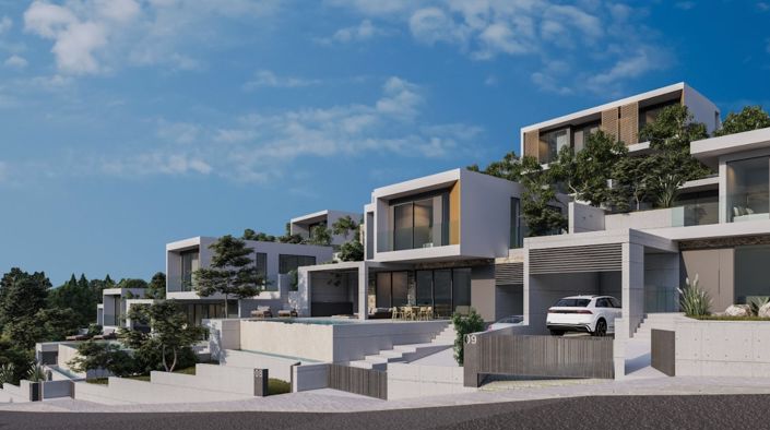 Image No.9-Villa de 3 chambres à vendre à Paphos