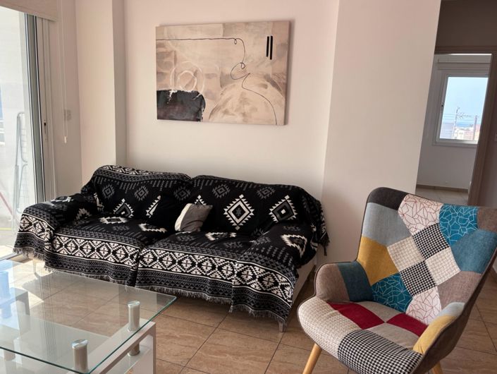 Image No.10-Appartement de 2 chambres à vendre à Paphos