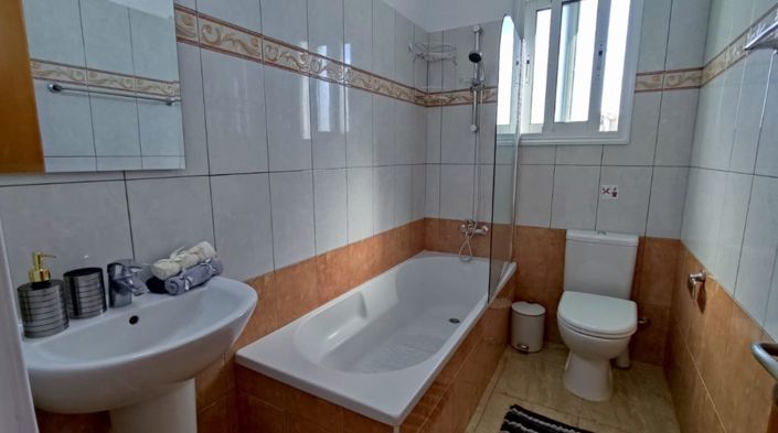 Image No.14-Appartement de 2 chambres à vendre à Paphos