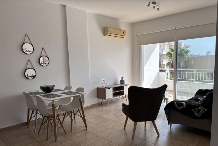 Image No.3-Appartement de 2 chambres à vendre à Paphos