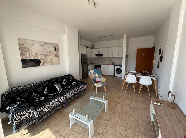 Image No.9-Appartement de 2 chambres à vendre à Paphos