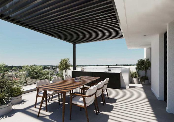 Image No.5-2 Bed Apartment for sale