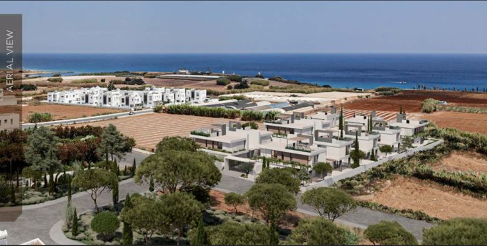 Image No.12-Villa de 3 chambres à vendre à Kapparis