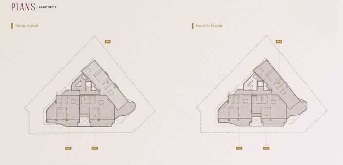 Image No.11-2 Bed Apartment for sale