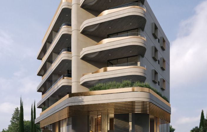 Image No.4-Appartement de 2 chambres à vendre à Paralimni