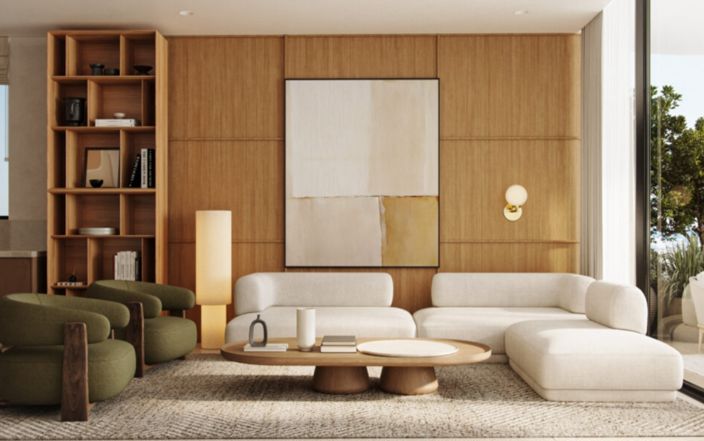 Image No.6-Appartement de 2 chambres à vendre à Paralimni