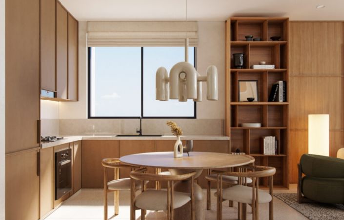 Image No.7-Appartement de 2 chambres à vendre à Paralimni